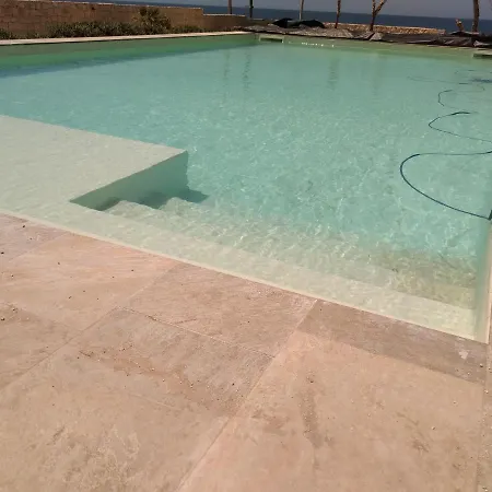 Del Mediterraneo * Pachino