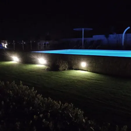 Villa Del Mediterraneo *