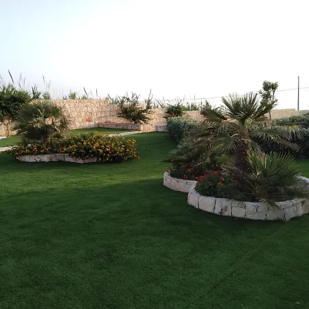 Del Mediterraneo Villa