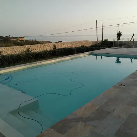 Del Mediterraneo * Pachino