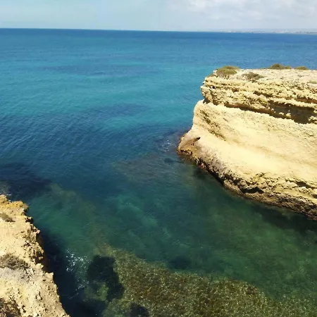 Del Mediterraneo Pachino